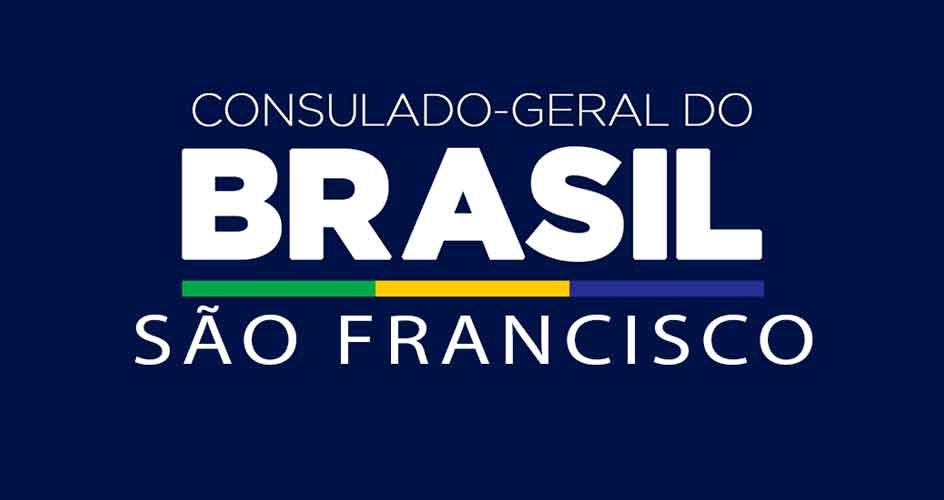 Consulado Brasileiro em Sao Francisco