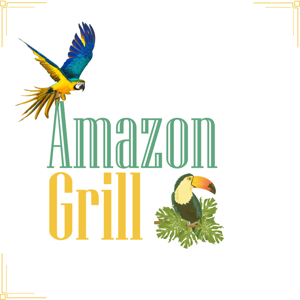 Amazonia Grill